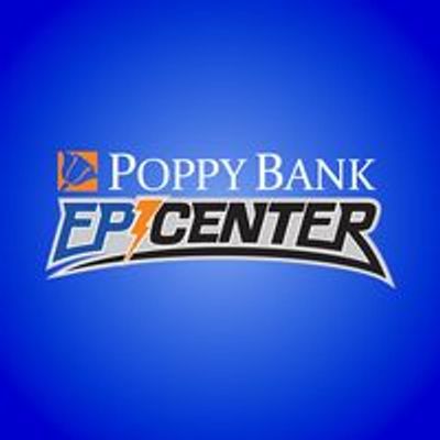 Poppy Bank Epicenter