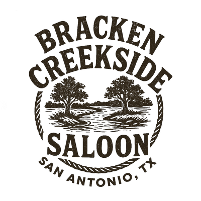 Bracken Creekside Saloon