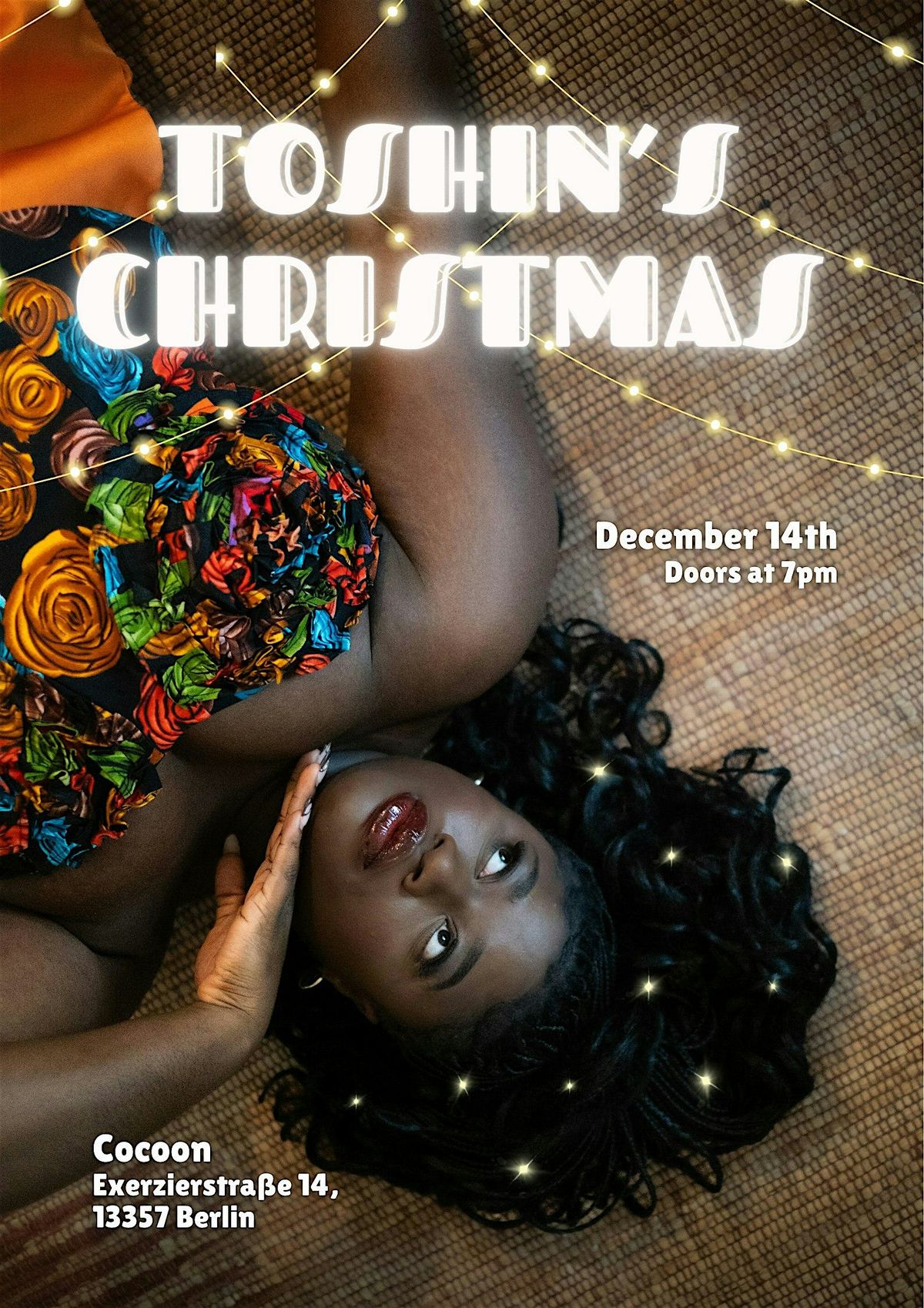 Tosh\u00edn's Christmas | Berlin