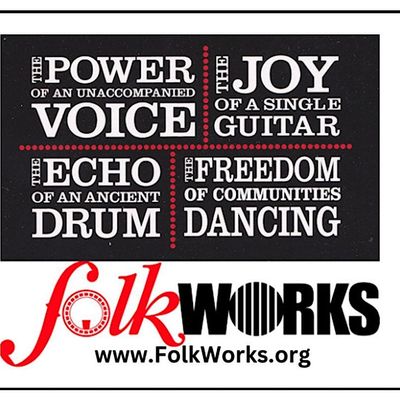 FolkWorks