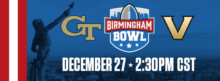 Birmingham Bowl