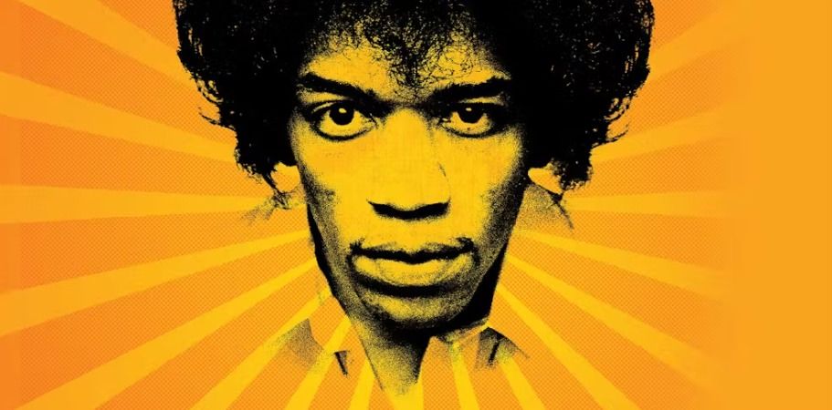 Experience Hendrix Concert Ticket