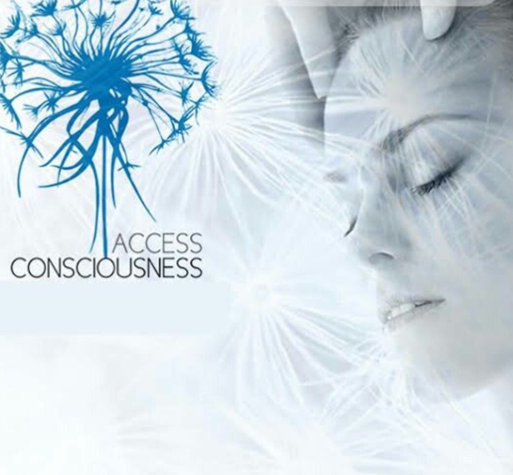 Access Consciousness transformative 2 day Workshop!