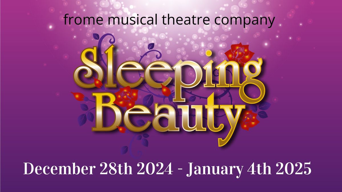 FMTC present Sleeping Beauty