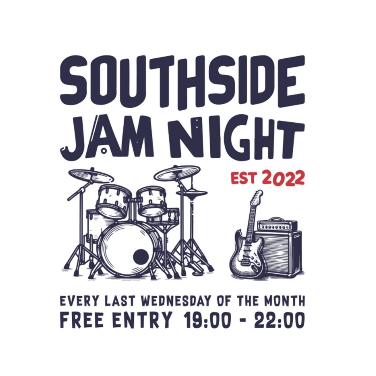 Southside Jam Night