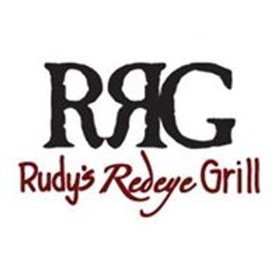 Rudy's Redeye Grill - White Bear Lake, MN