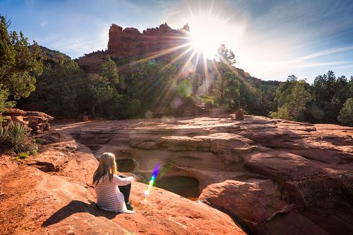 Soul Vortex Retreat with Sedona Day Excursion