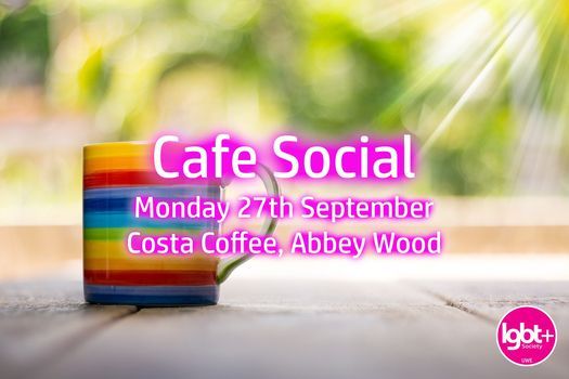 Cafe Social (Campus)