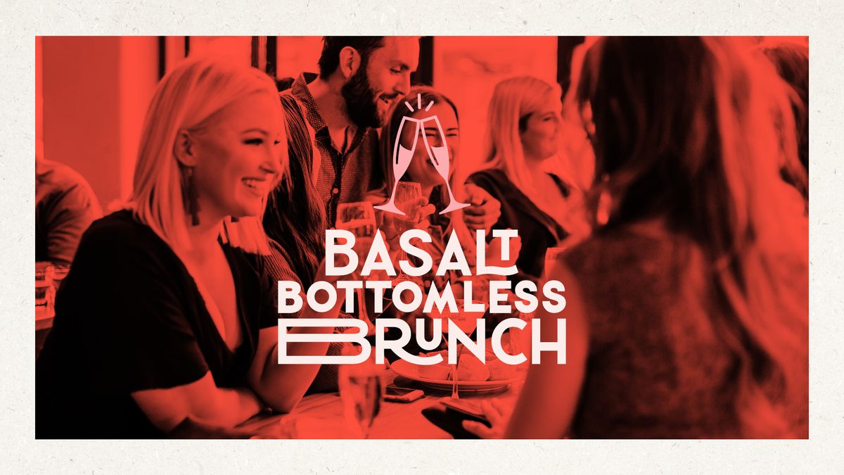 Basalt's Bottomless Brunch  | 2024 Finale \ud83c\udf89