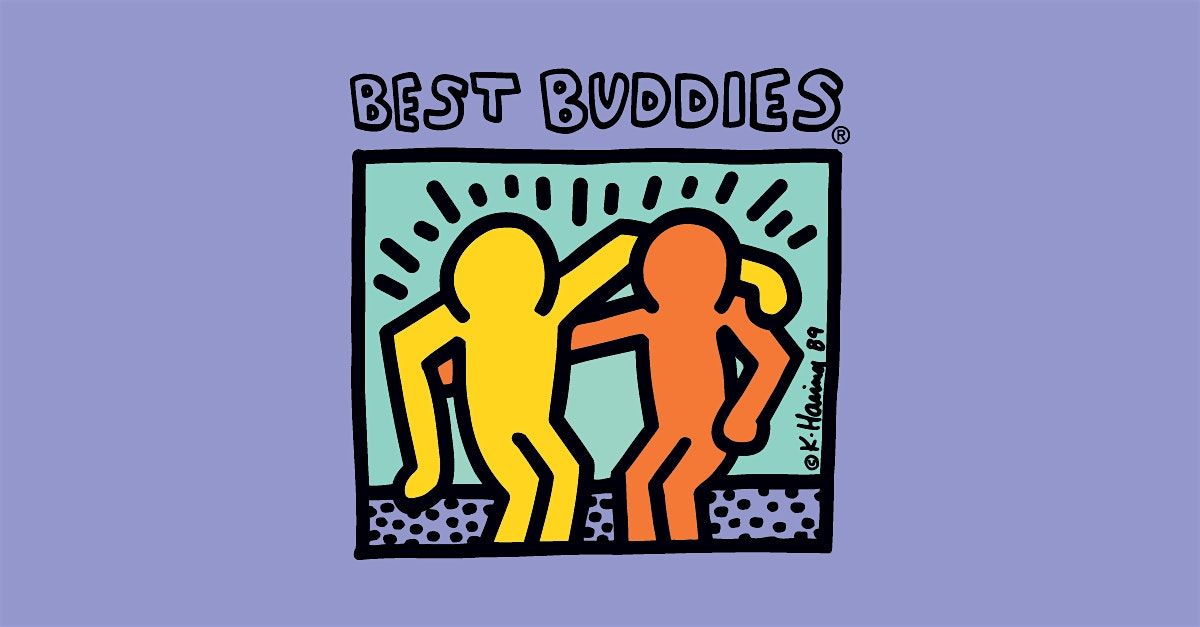 Best Buddies Got Talent