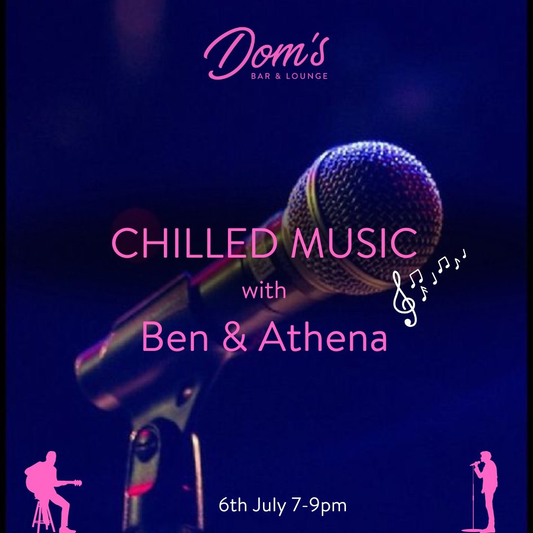 Chilled Music show