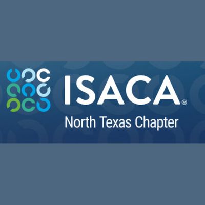 North Texas Chapter of ISACA