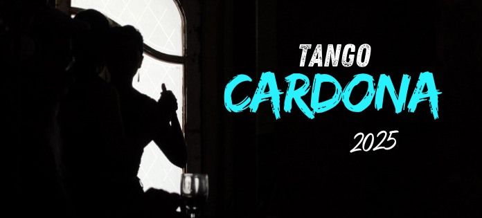 Tango Cardona 2025