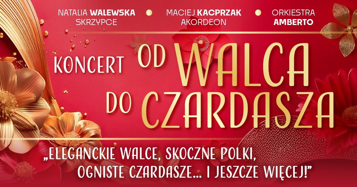 Gda\u0144sk: Od walca do czardasza