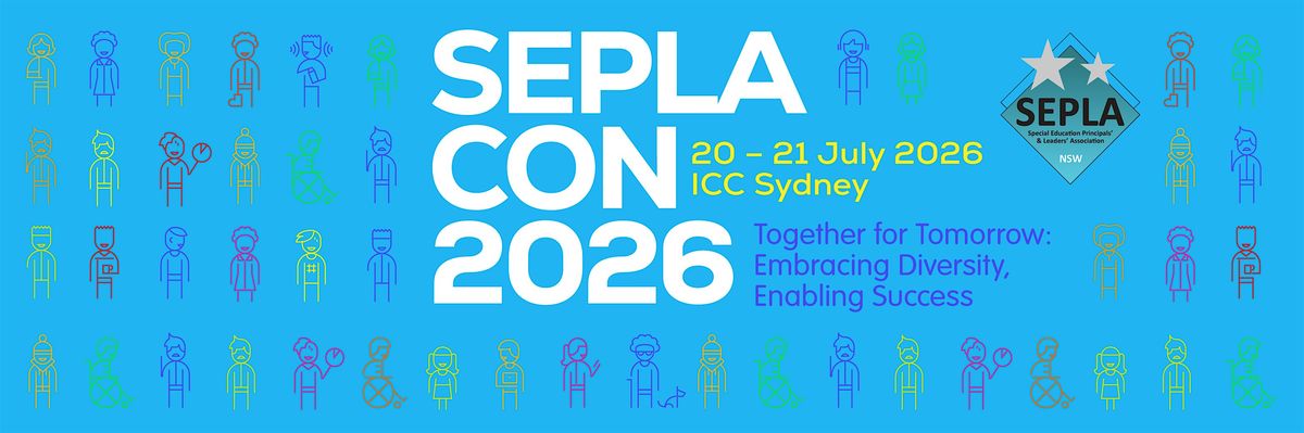 SEPLA-CON 2026