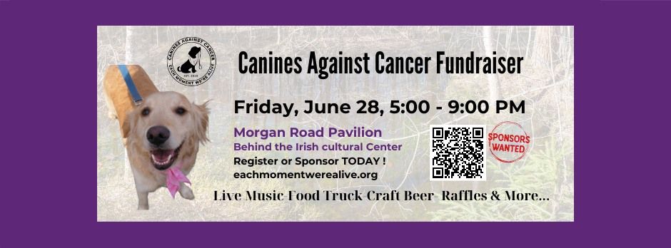 5th Annual Canines Against Cancer