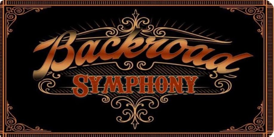 Live Music with Backroad Symphony 