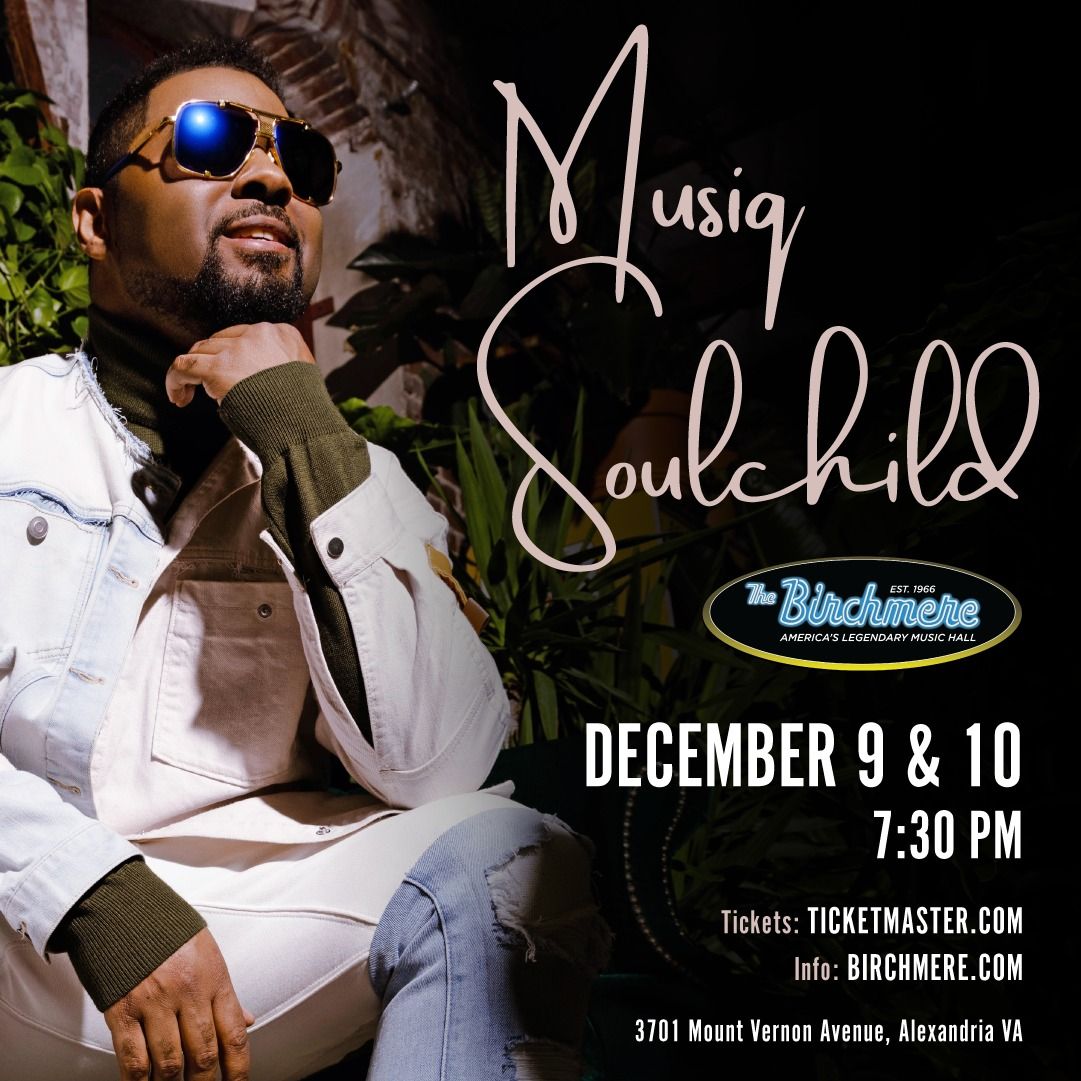 Musiq Soulchild