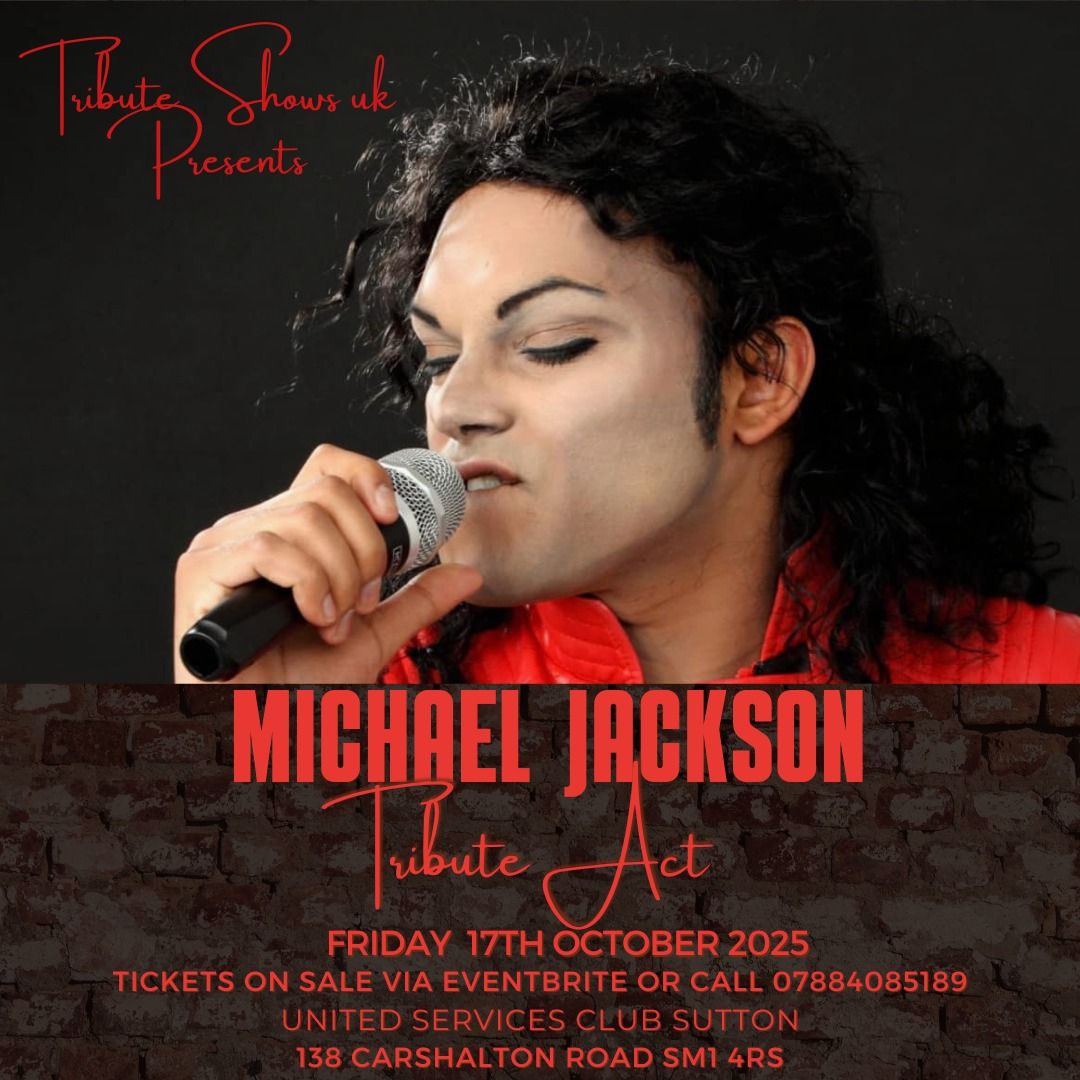 Michael Jackson - Tribute Night