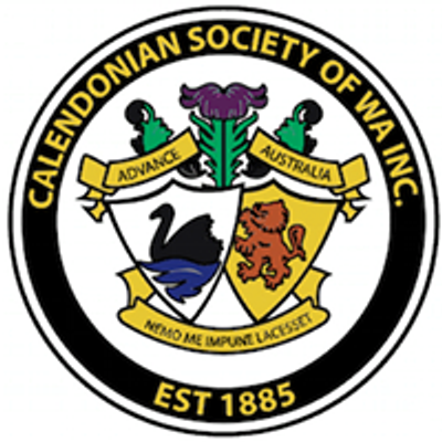 Caledonian Society of WA Inc