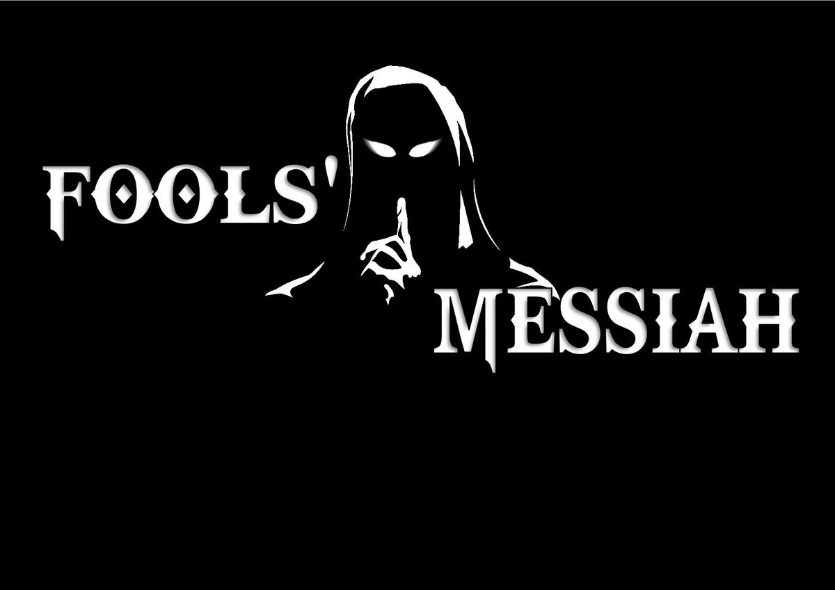 Fools' Messiah @ The John Marston, Stoke.