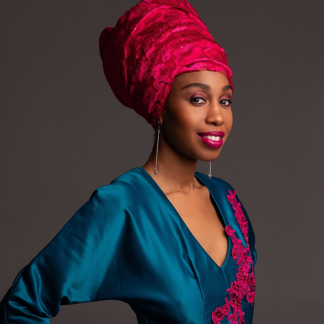 Jazzmeia Horn