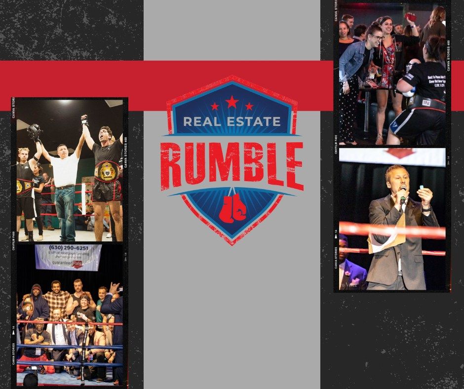 Real Estate Rumble Chicagos Most Anticipated Boxing Charity Event, 322