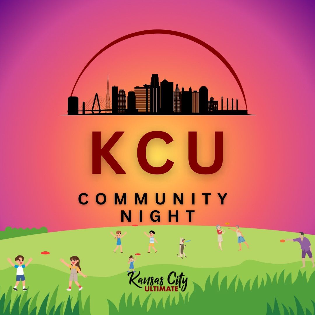 KCU Community Night