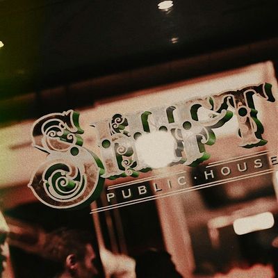 Shift Public House