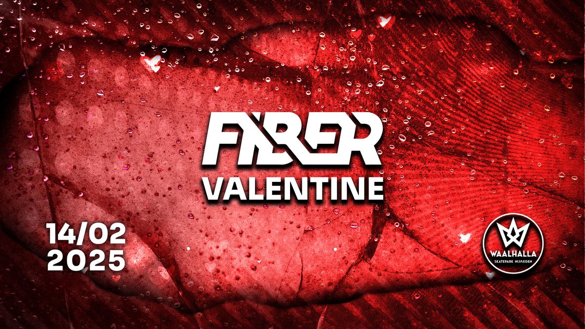 Fiber Valentine | Subsonic, Lexurus & more