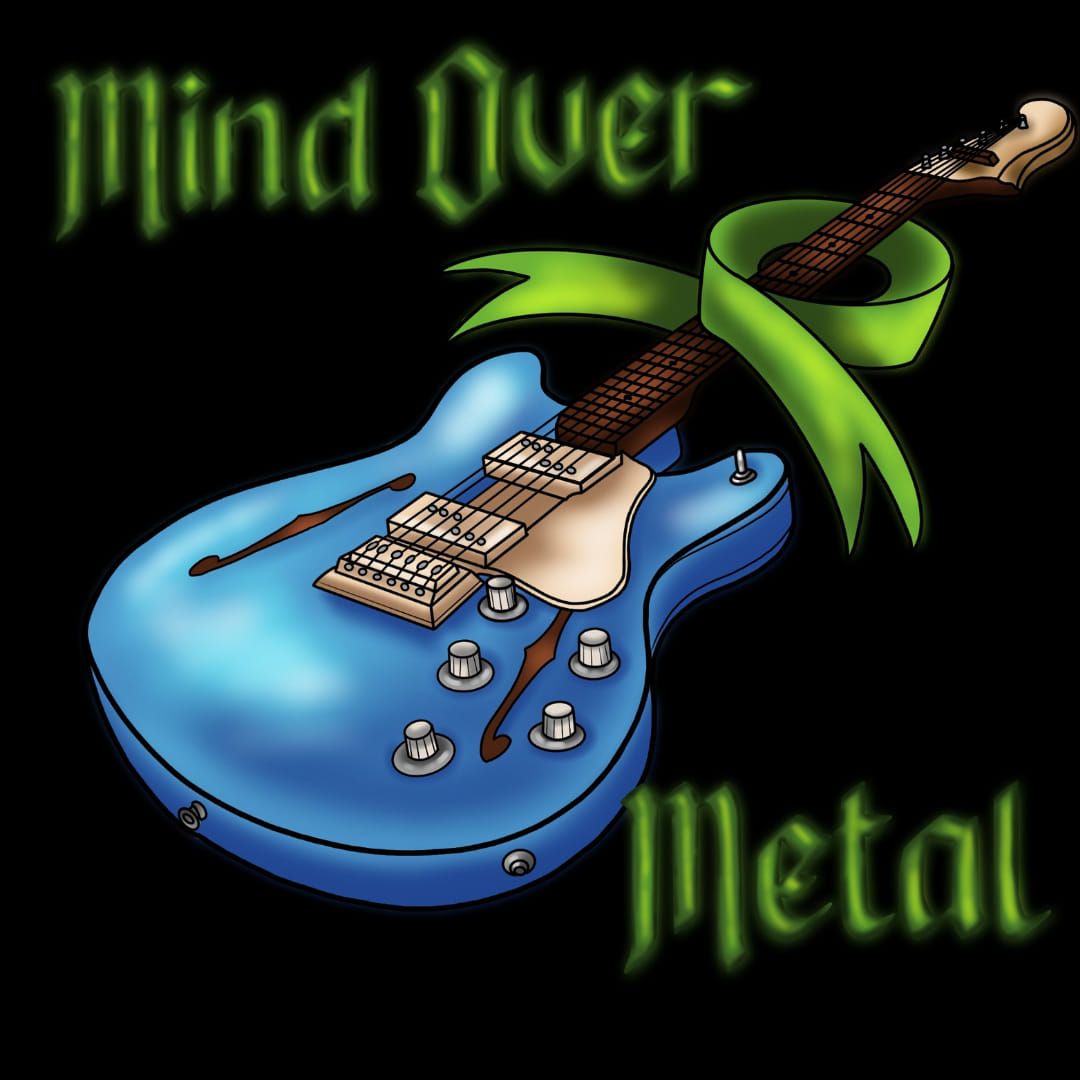 Mind Over Metal 