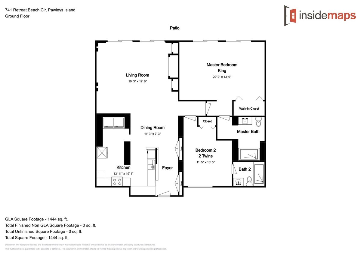 BCR (Black Crack Revue)