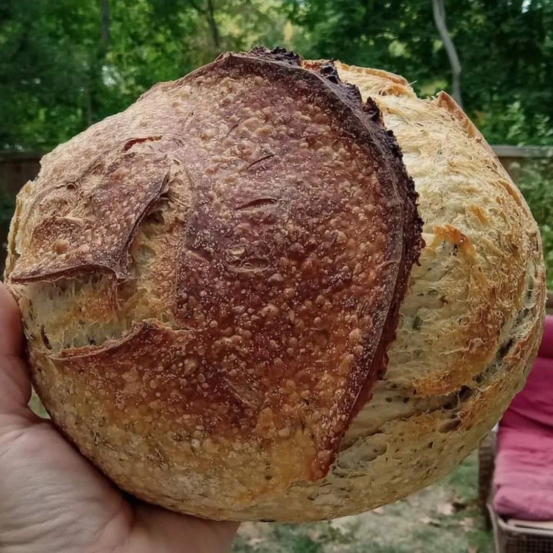 Sourdough Bread Making Class and Tasting