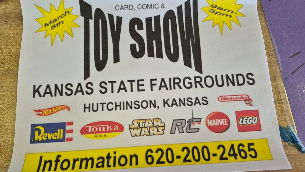 Toy Show