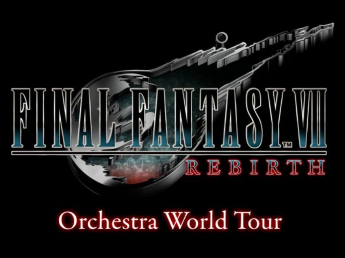 Final Fantasy VII Rebirth Orchestra at Fabulous Fox Theatre - St. Louis