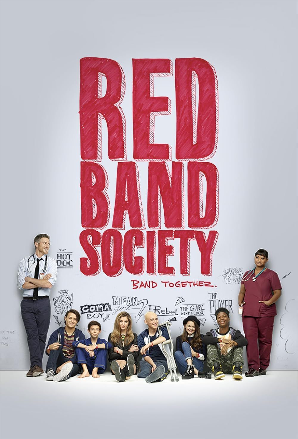 Red the Band