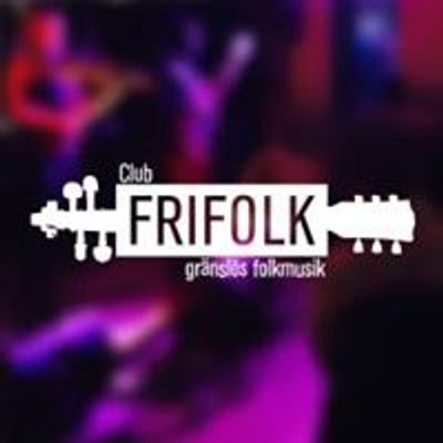 Club Frifolk