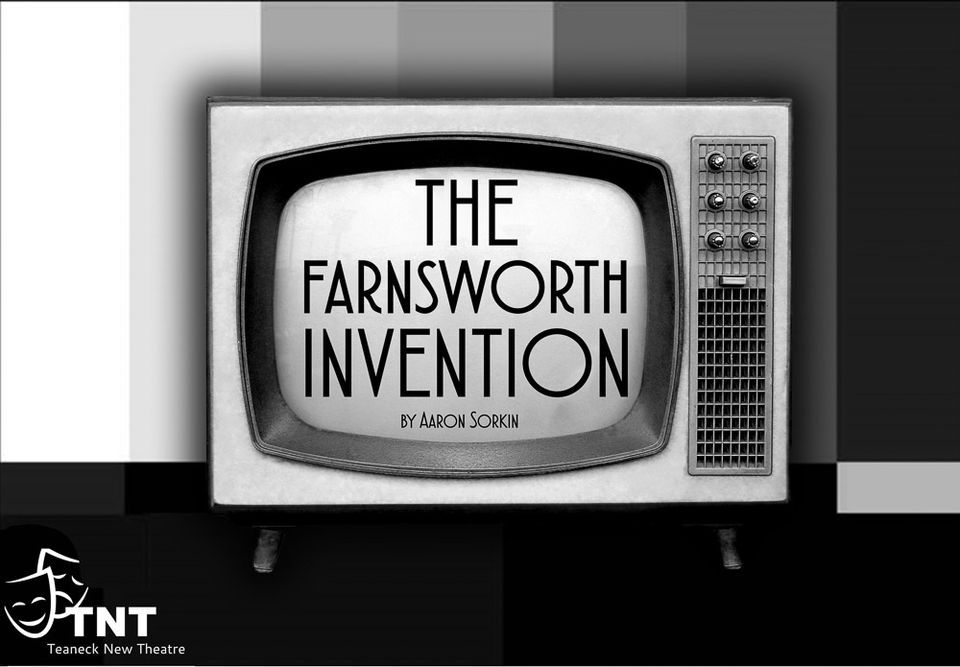 "The Farnsworth Invention" by Aaron Sorkin