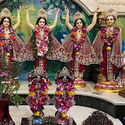 ISKCON HAWAII