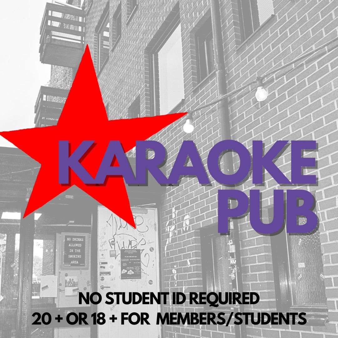 KARAOKE PUB AT SM\u00c5LANDS NATION