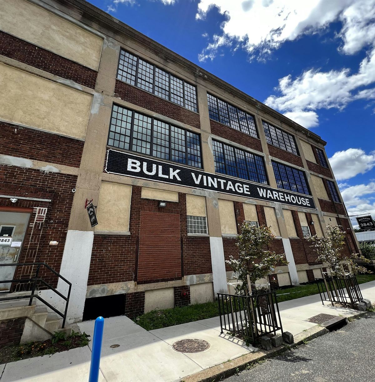 Friday night Special Access Shopping, November 14