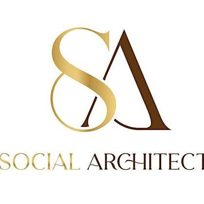SOCIAL ARCHITECTS - TERRY FRASIER