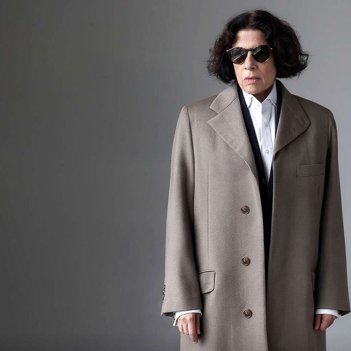 Fran Lebowitz
