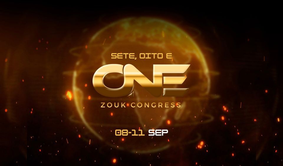 One Zouk Congress 2022