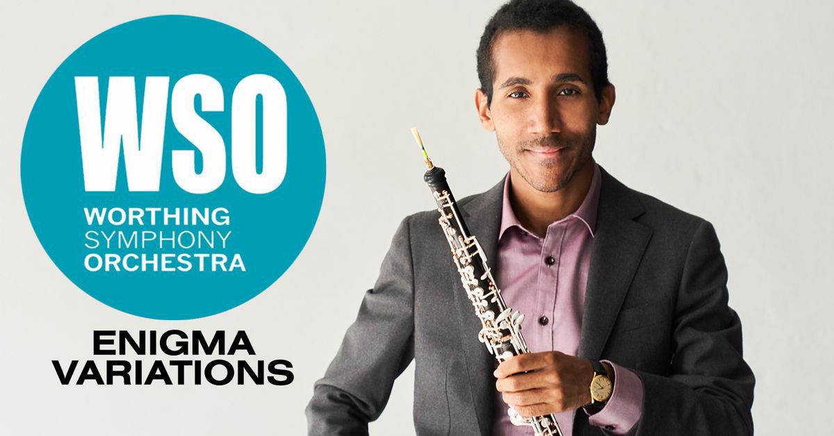 WSO: Enigma Variations