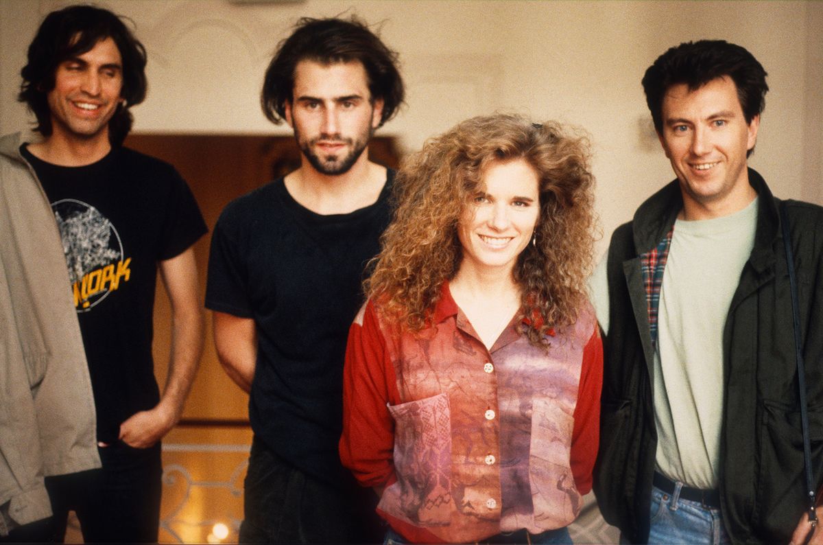 Cowboy Junkies