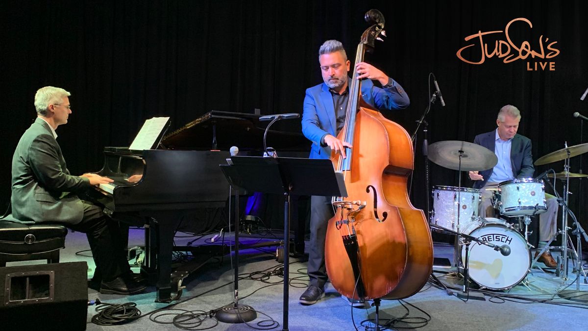 Judson's Live - Central Florida Jazz Society