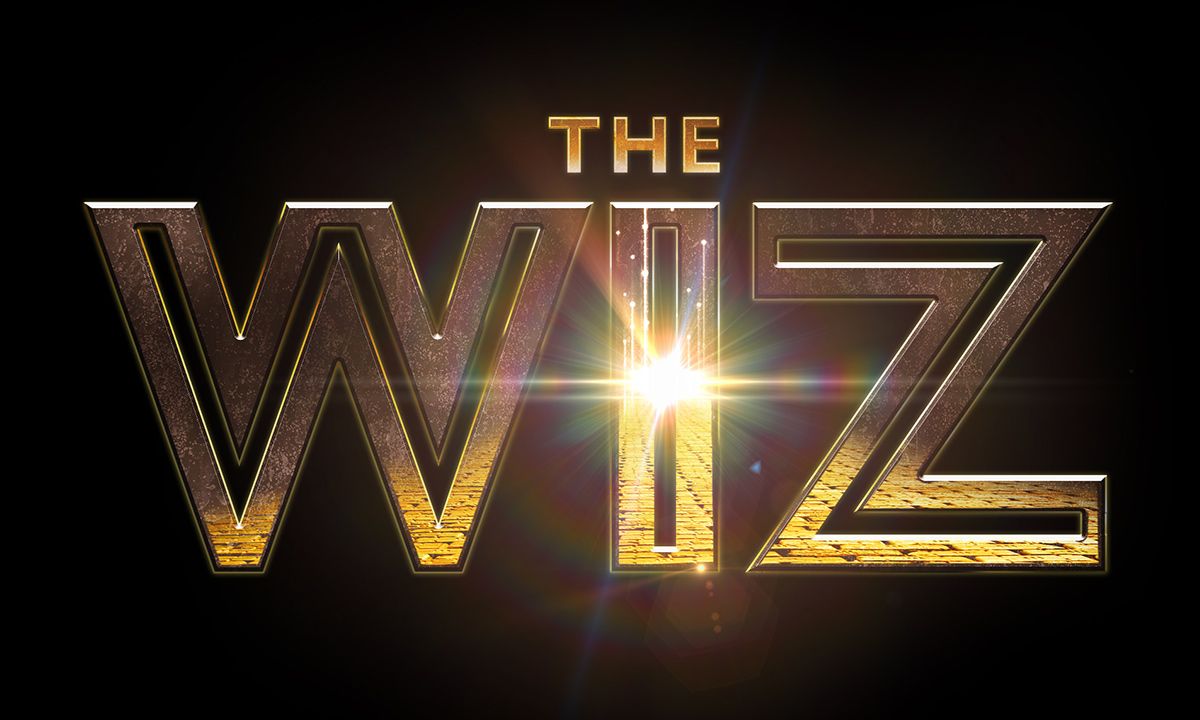 The Wiz - Dallas