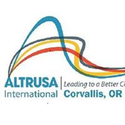 Altrusa International of Corvallis