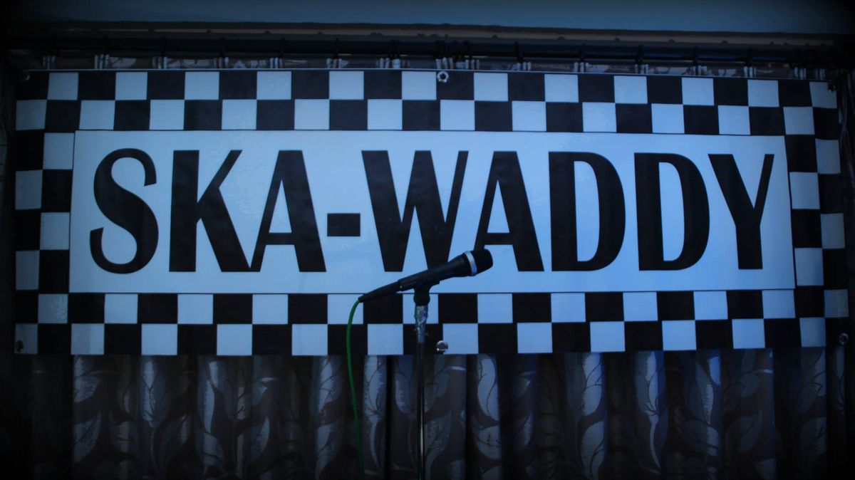 Skawaddy in Knowle 